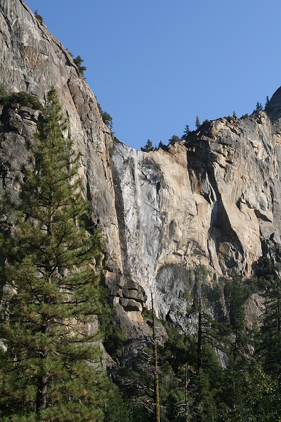 Bridalveil Falls from the valley. Img_4307.jpg