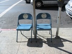 Cockeyed's Chairs