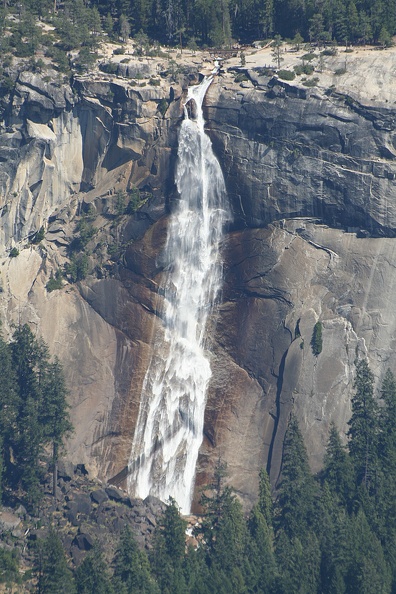 Nevada Falls from Glacier Point Img_4226.jpg