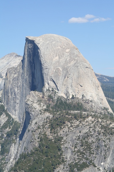Half Dome from Glacier Point. Img_4234.jpg