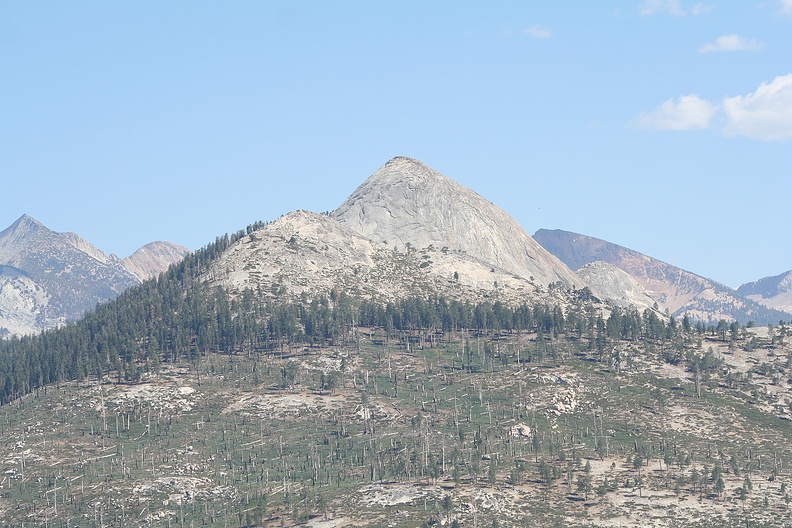 Mount Starr King from Glacier Point. Img_4243.jpg